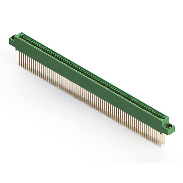 845-144-541-503 EDAC Inc.  Edgeboard Connectors